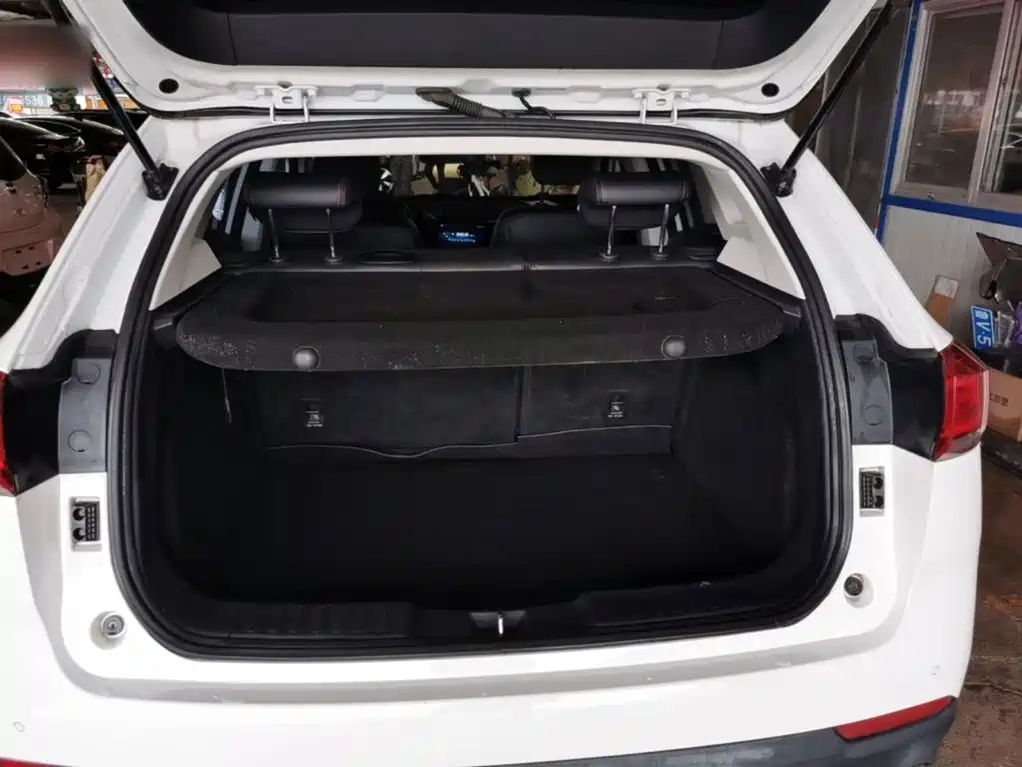 Haval H2s — миниатюра 19