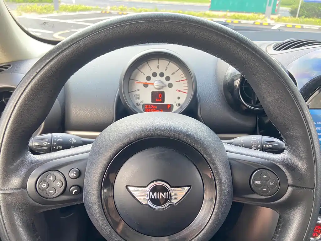 MINI Mini Countryman — миниатюра 13