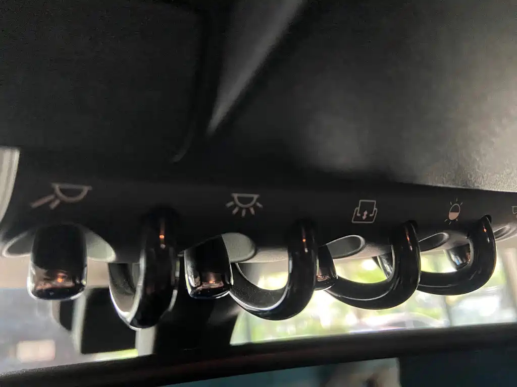 MINI Mini Countryman — миниатюра 15