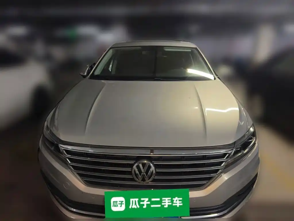 Volkswagen Lavida — миниатюра 2