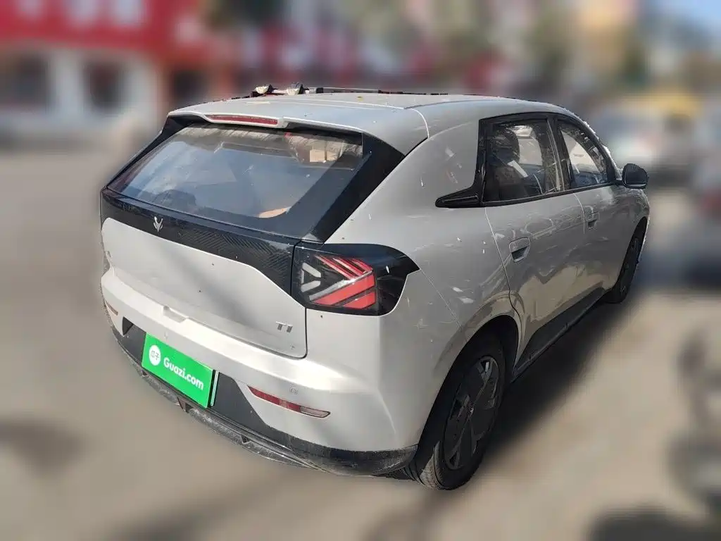 ARCFOX Beta T1 — миниатюра 4