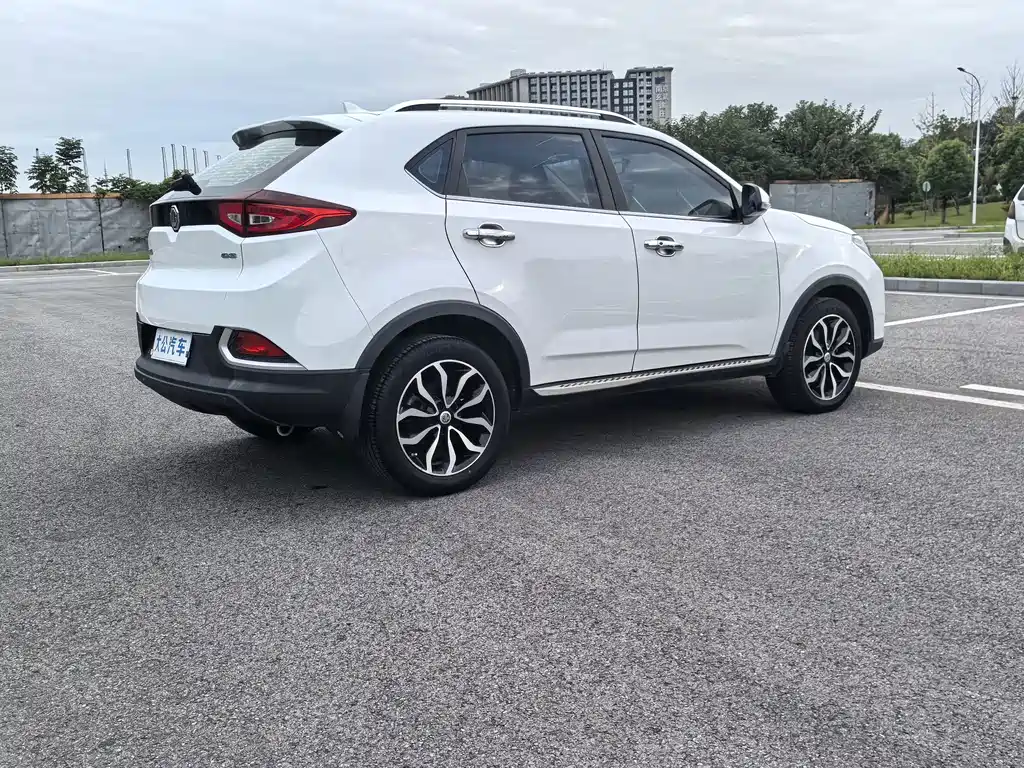 MG MG GS — миниатюра 13