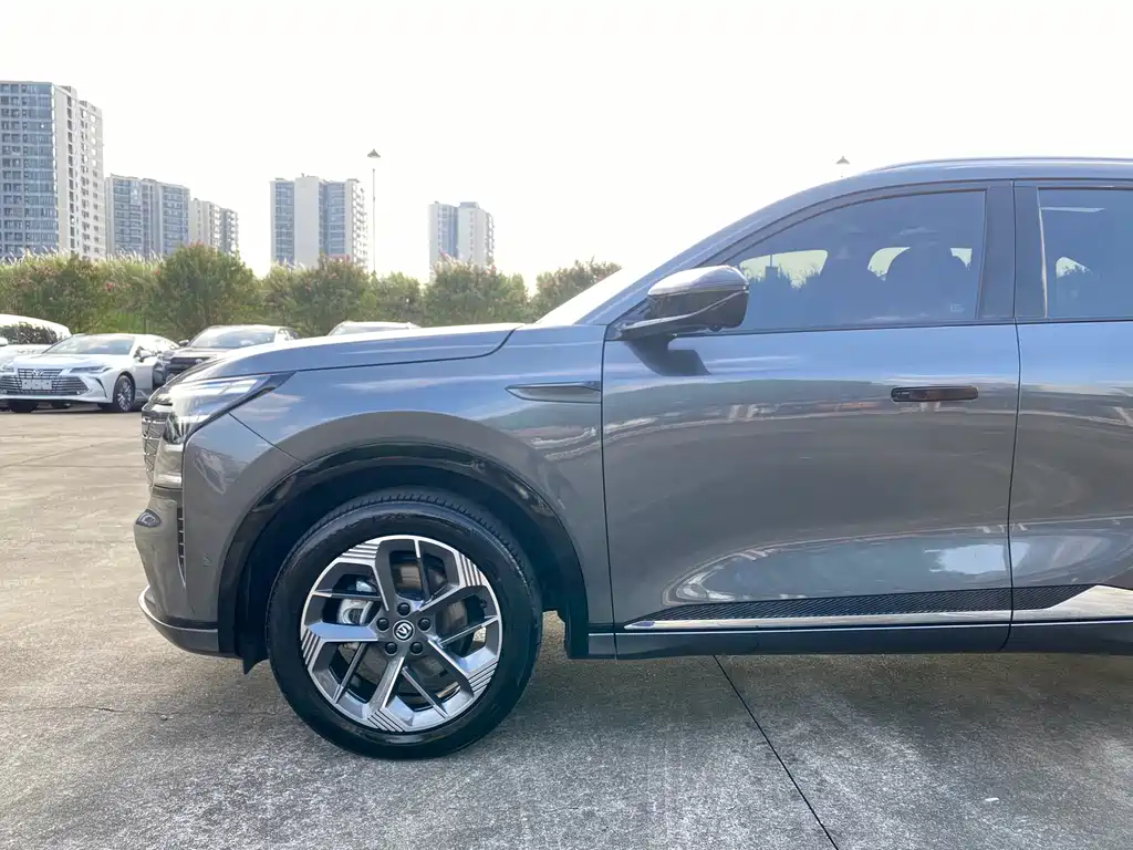 Changan CS75 PLUS — миниатюра 19