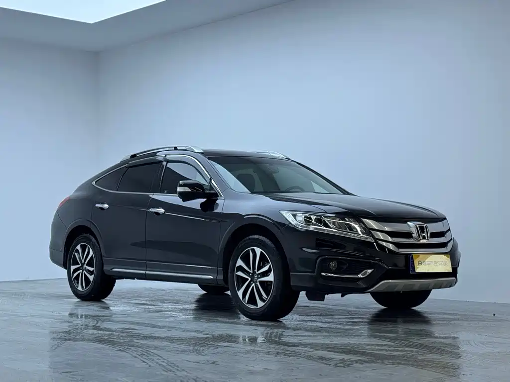 Honda Crosstour — миниатюра 3