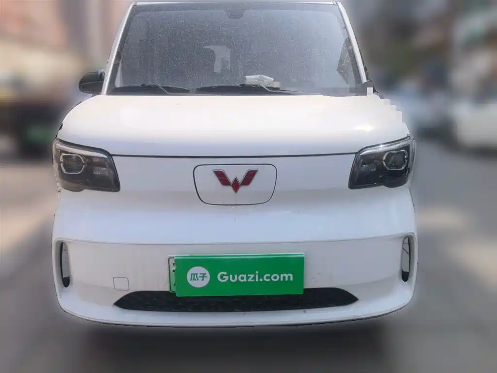 Wuling Sunshine EV — фотографии объявления, Фото 24