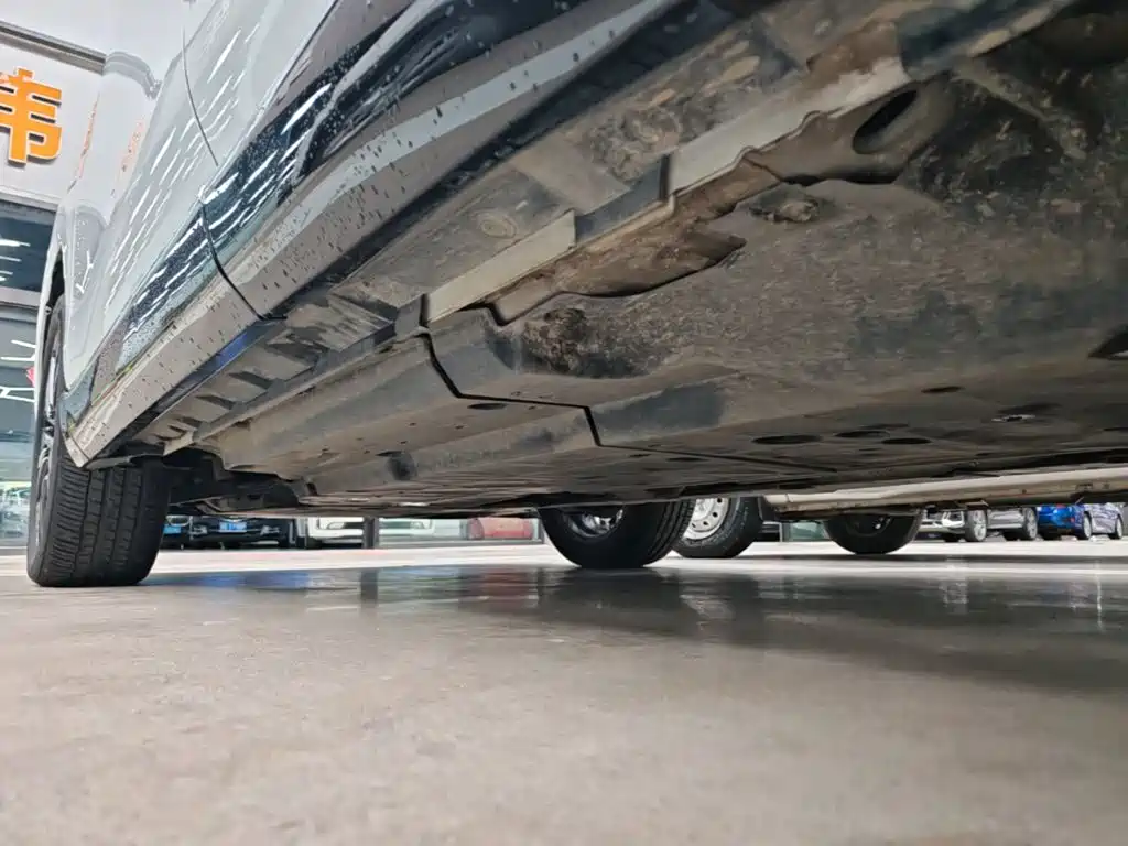 Toyota Venza — миниатюра 22