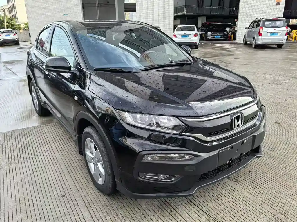 Honda XR-V 2017 1.5L LXi CVT