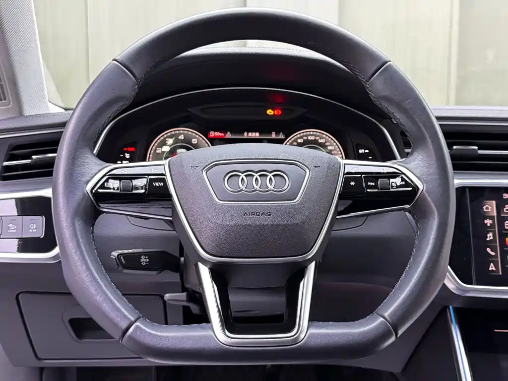 Audi A7 — миниатюра 11