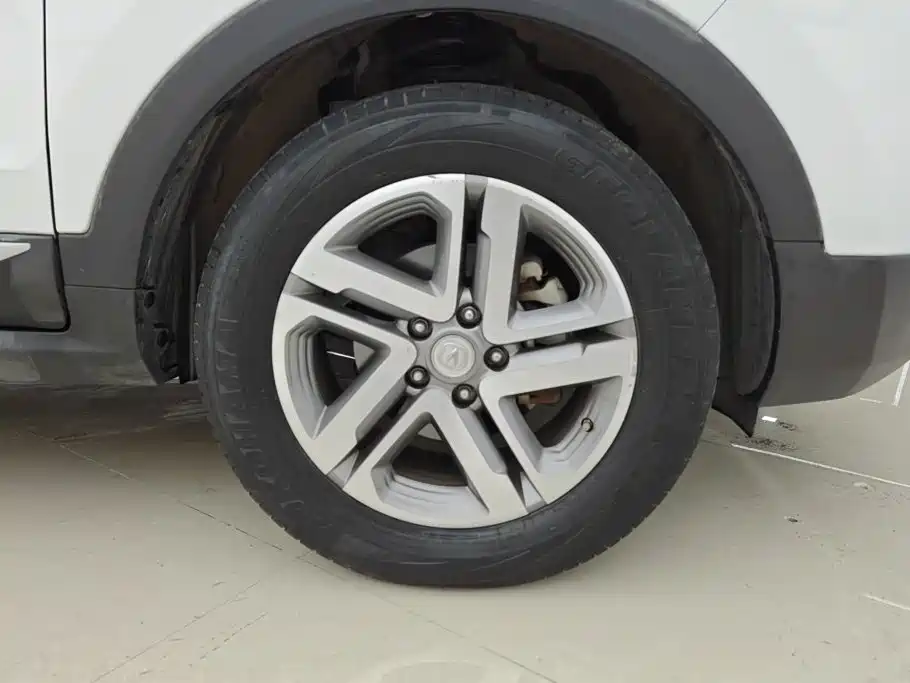 Changan CS55 — миниатюра 6