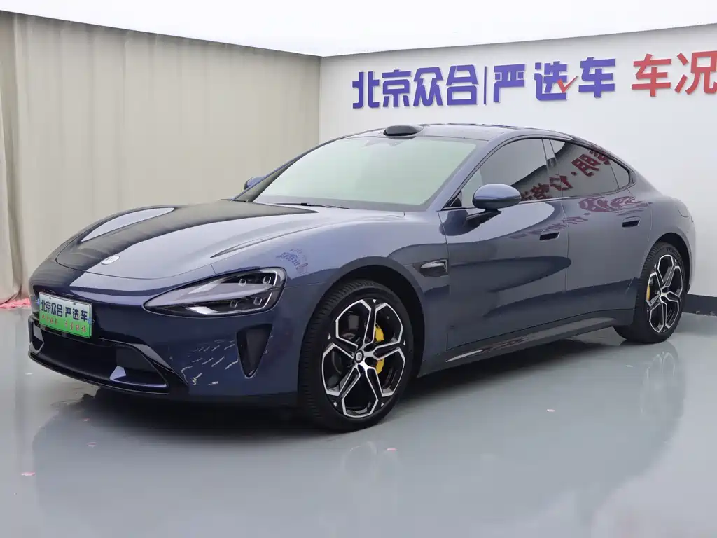 Xiaomi SU7
