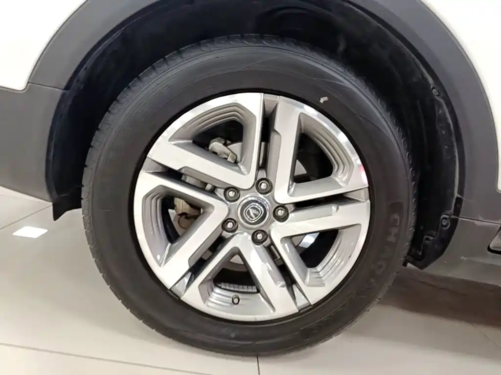 Changan CS55 — миниатюра 23