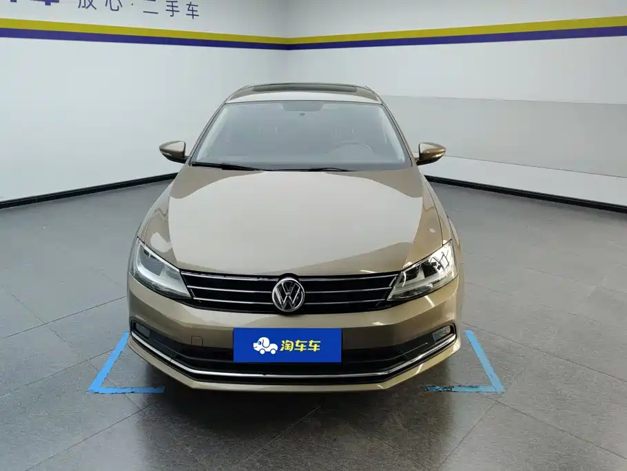 Volkswagen Sagitar — миниатюра 2