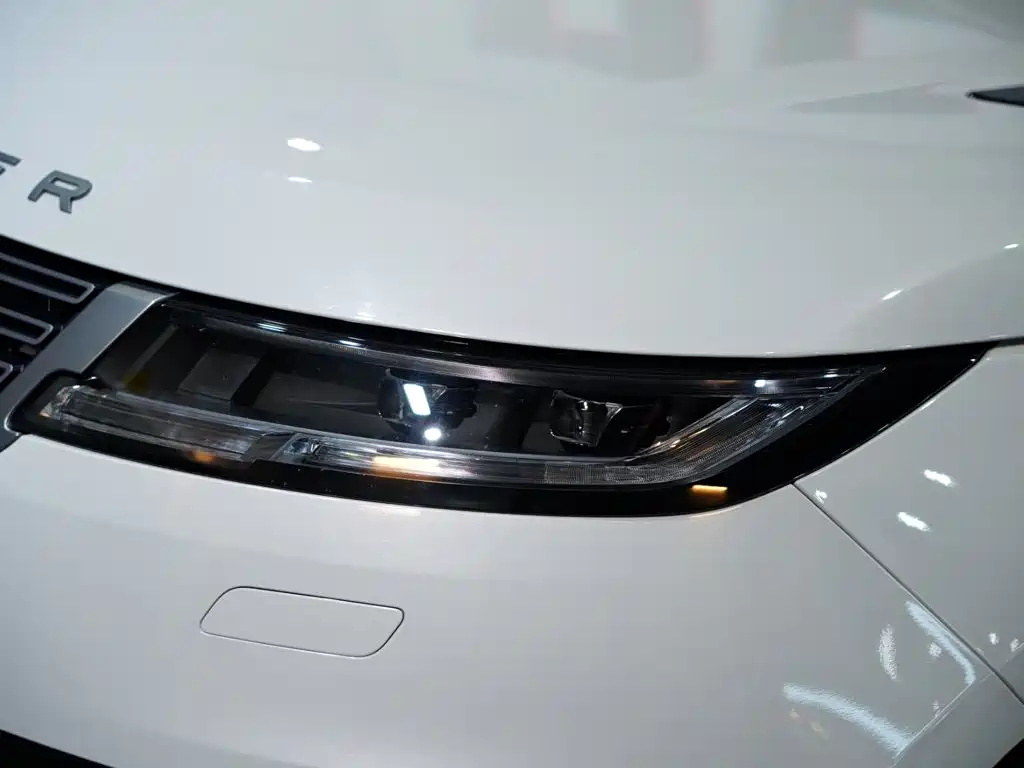 Land Rover Sport — миниатюра 53