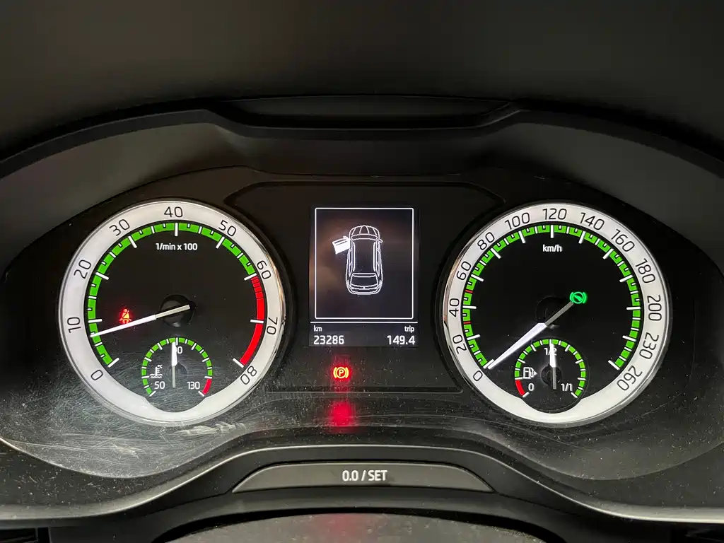 Skoda Kodiaq — миниатюра 9
