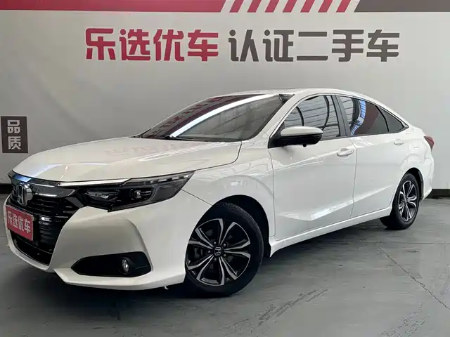 honda lingpai