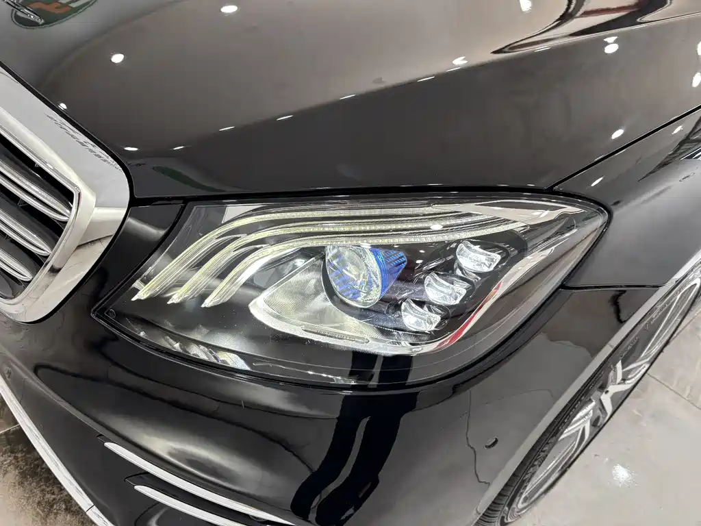 Mercedes-Benz S-Class S 2019 S 450 L 4MATIC