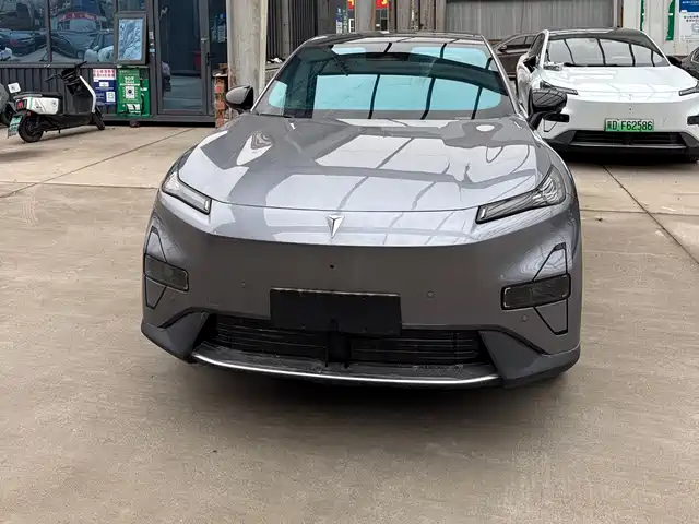 Changan Deepal DARK BLUE S05 2025