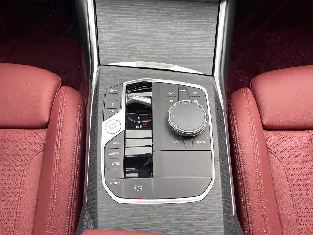 BMW 4 Series — миниатюра 14