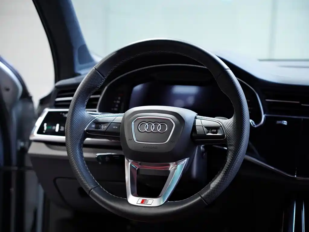 Audi SQ7 — миниатюра 29