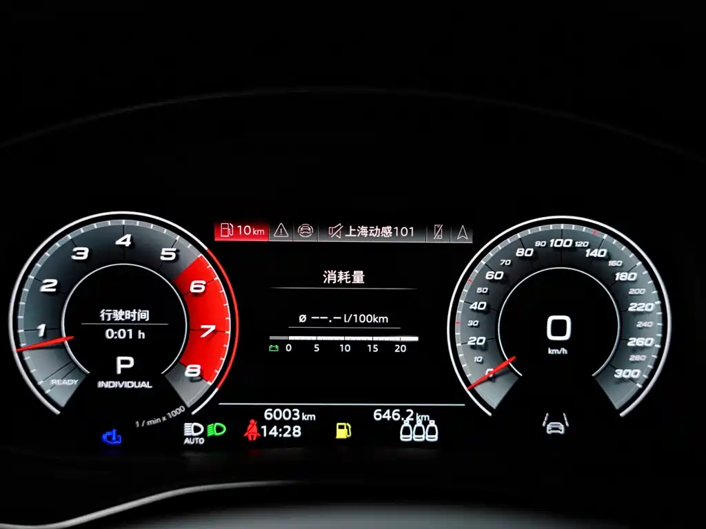 Audi SQ7 — миниатюра 37