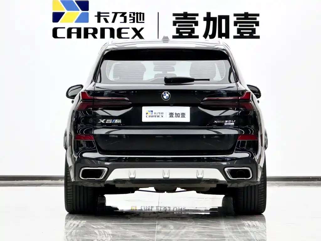 BMW X5 — миниатюра 5