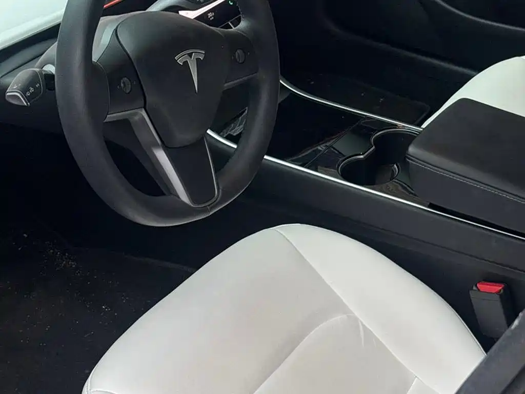 Tesla Model 3 — миниатюра 3