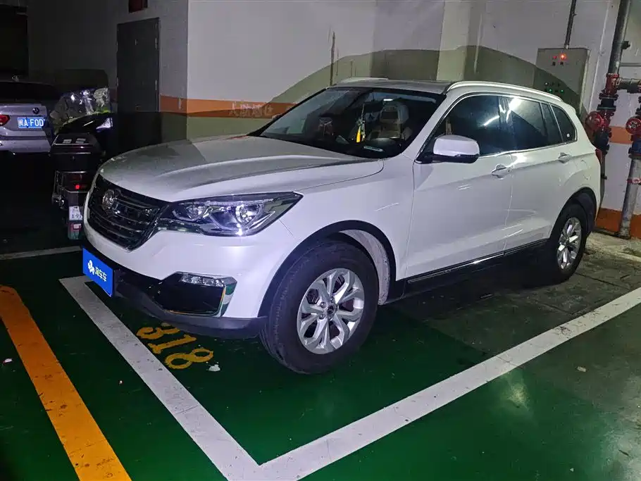 Купить Hanteng Hanteng X7