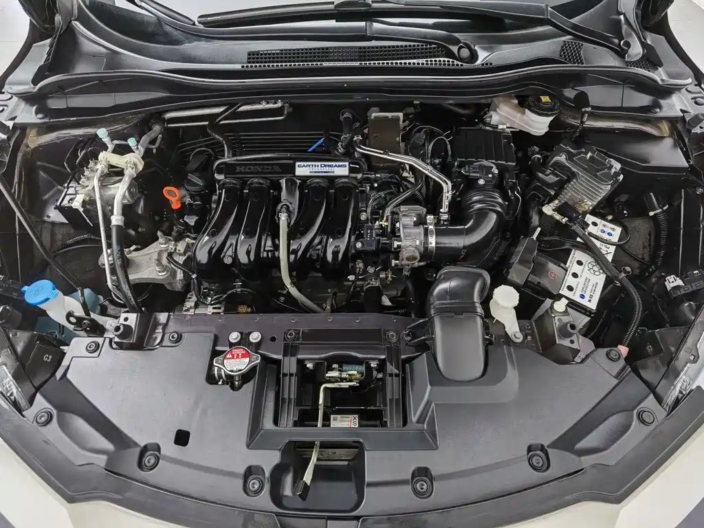 Honda Vezel — миниатюра 6