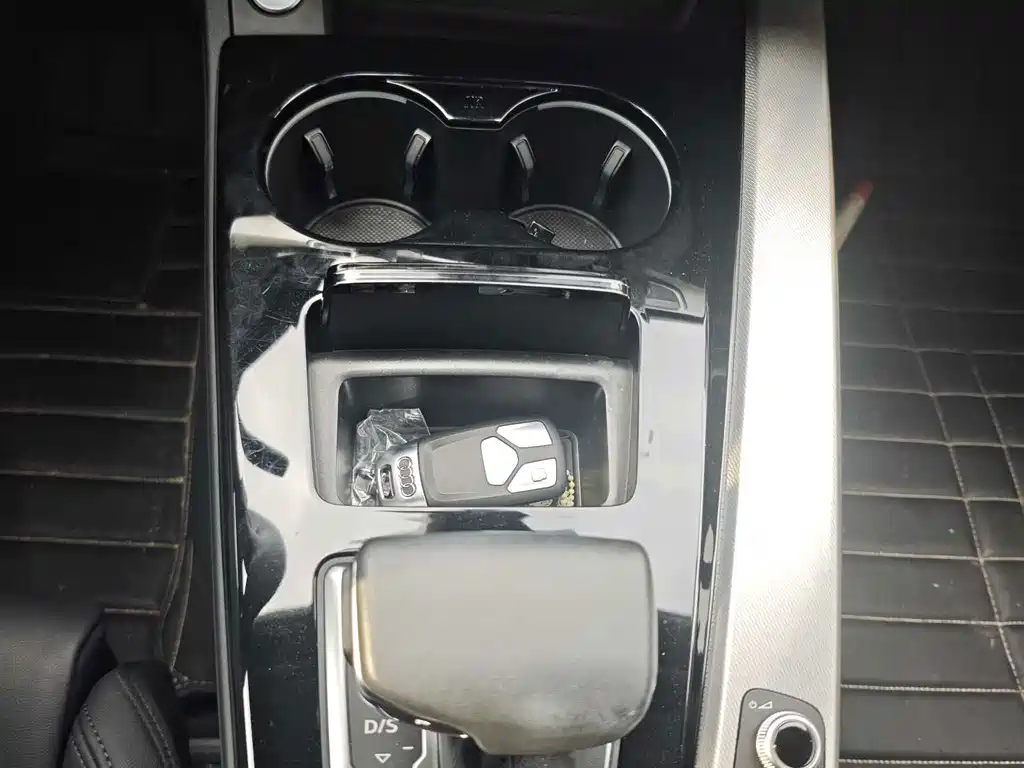 Audi A5 (Import) — миниатюра 9