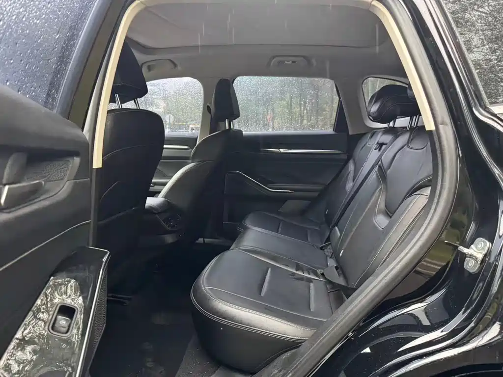 Haval H6 — миниатюра 5