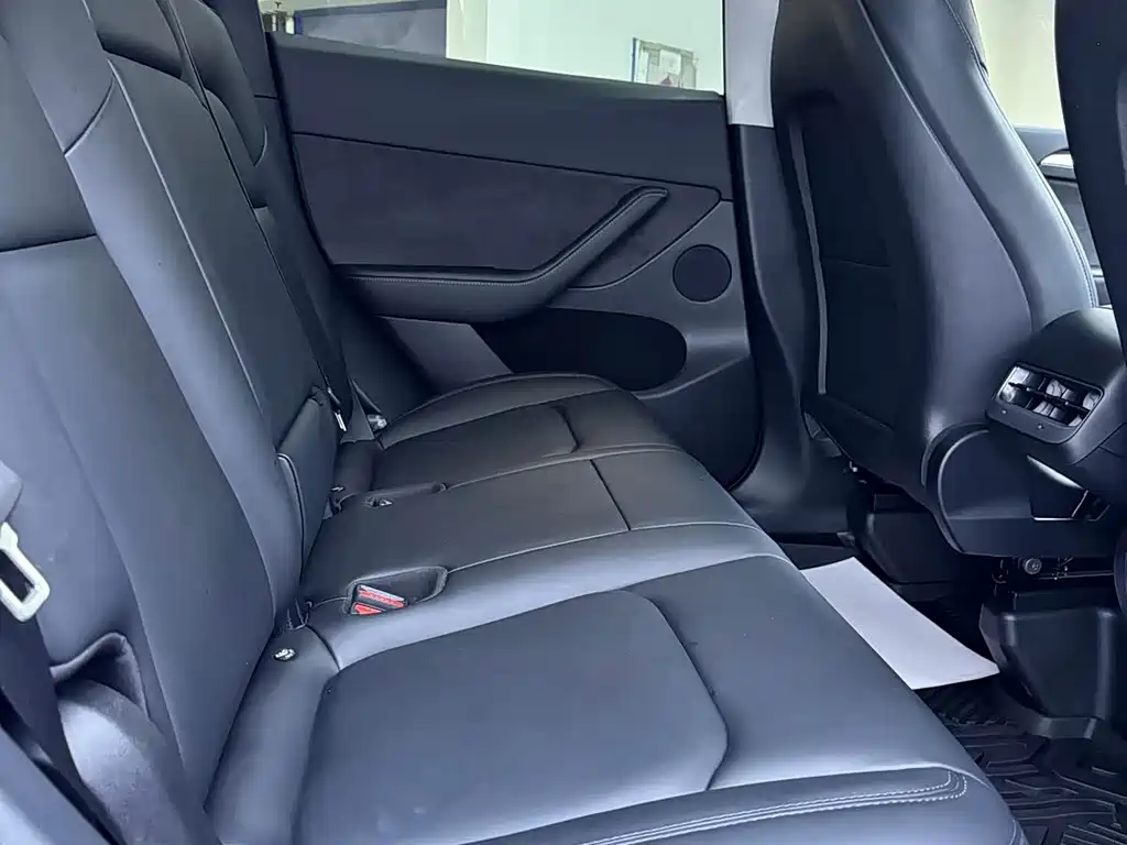 Tesla Model Y — миниатюра 12