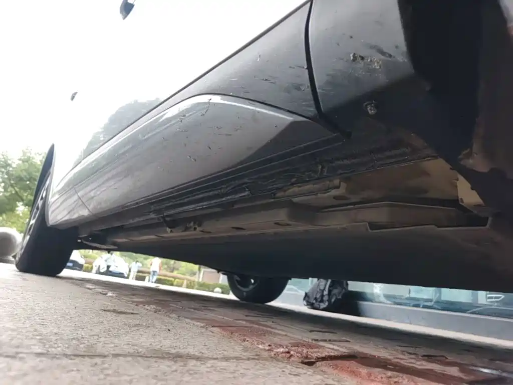 BYD Yuan Plus — миниатюра 21