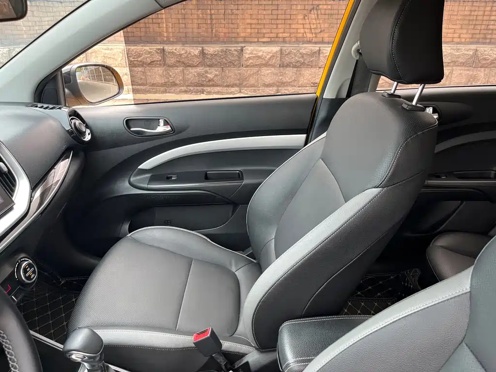 Kia KX1 - фото 9