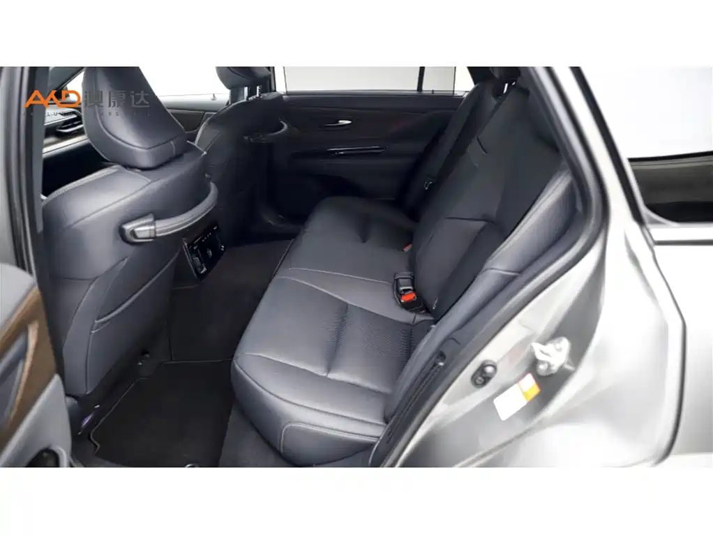 Toyota Crown 2024 2.5L