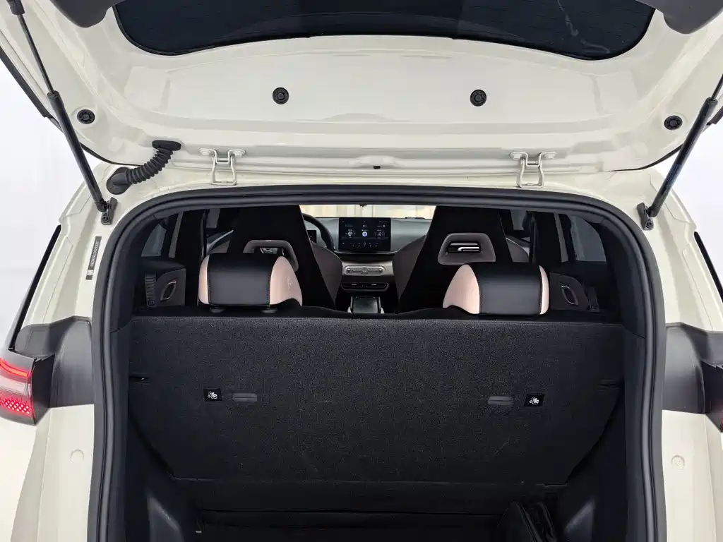 BYD Seagull — миниатюра 17