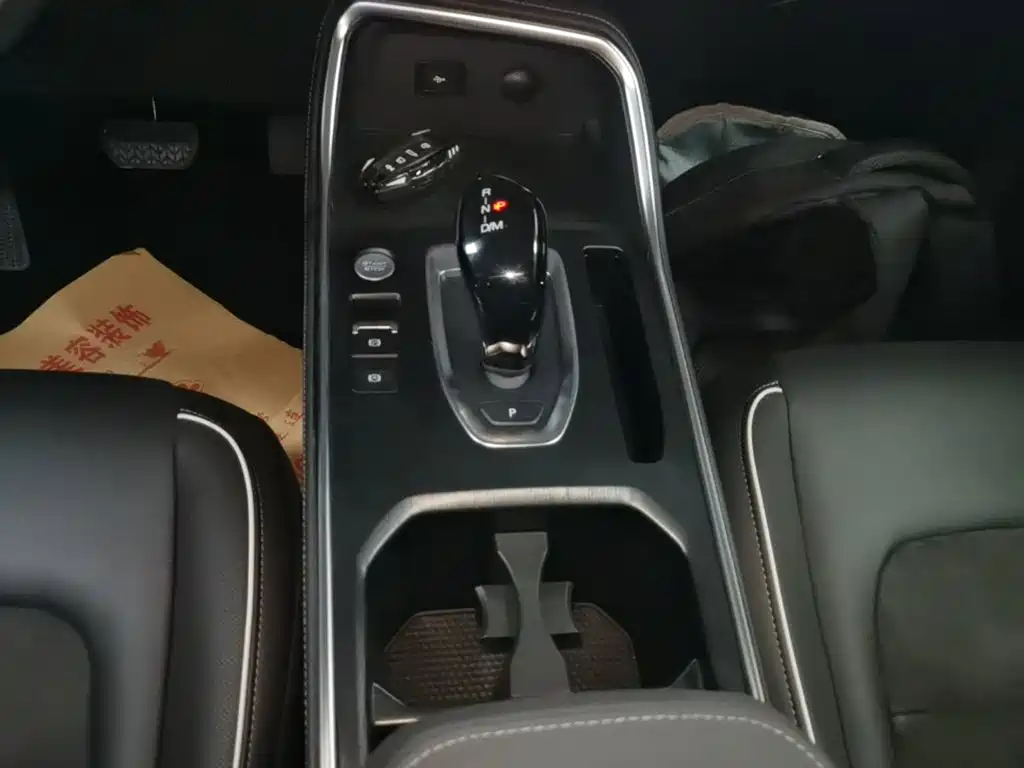 Haval H6 — миниатюра 14