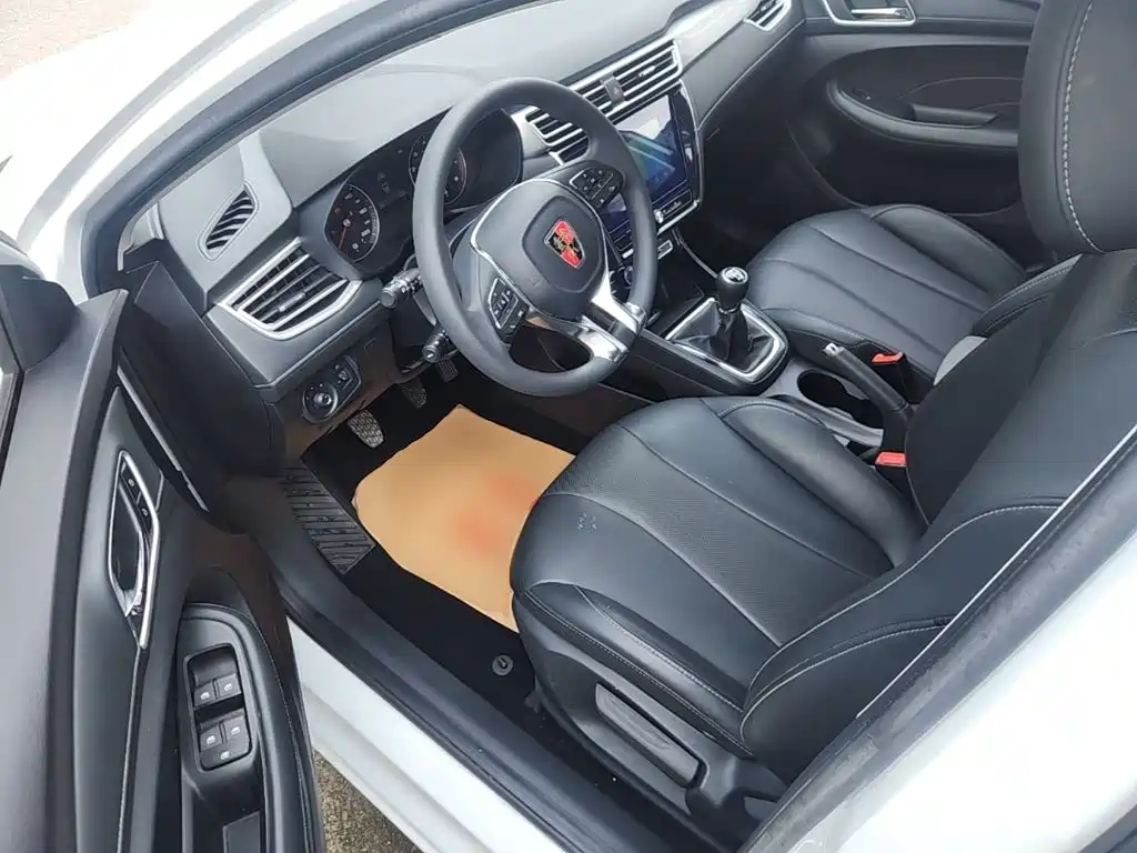 Roewe i5 — миниатюра 16