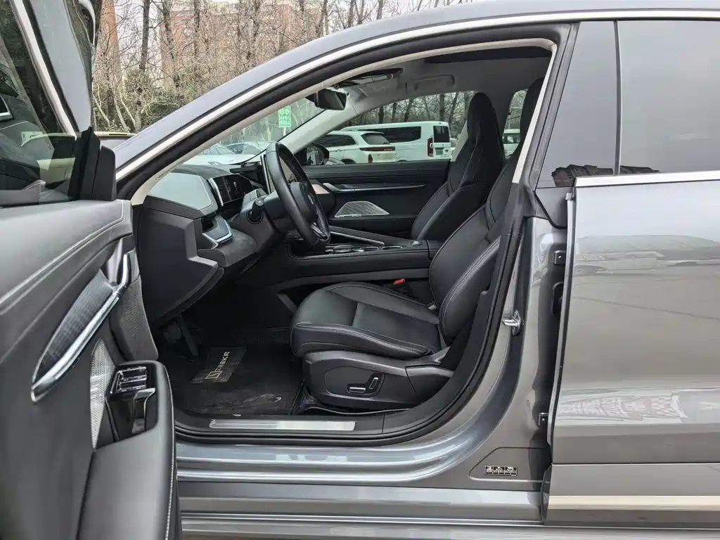 ZEEKR EXTREME KRYPTON 001