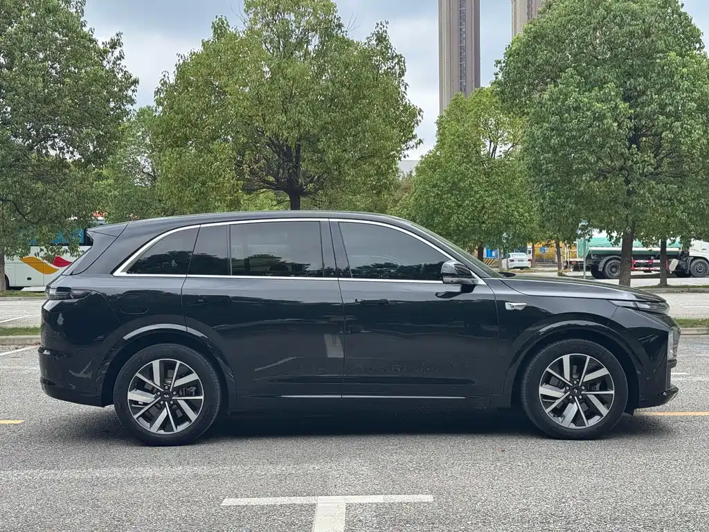 Li Auto Li L7 — миниатюра 4