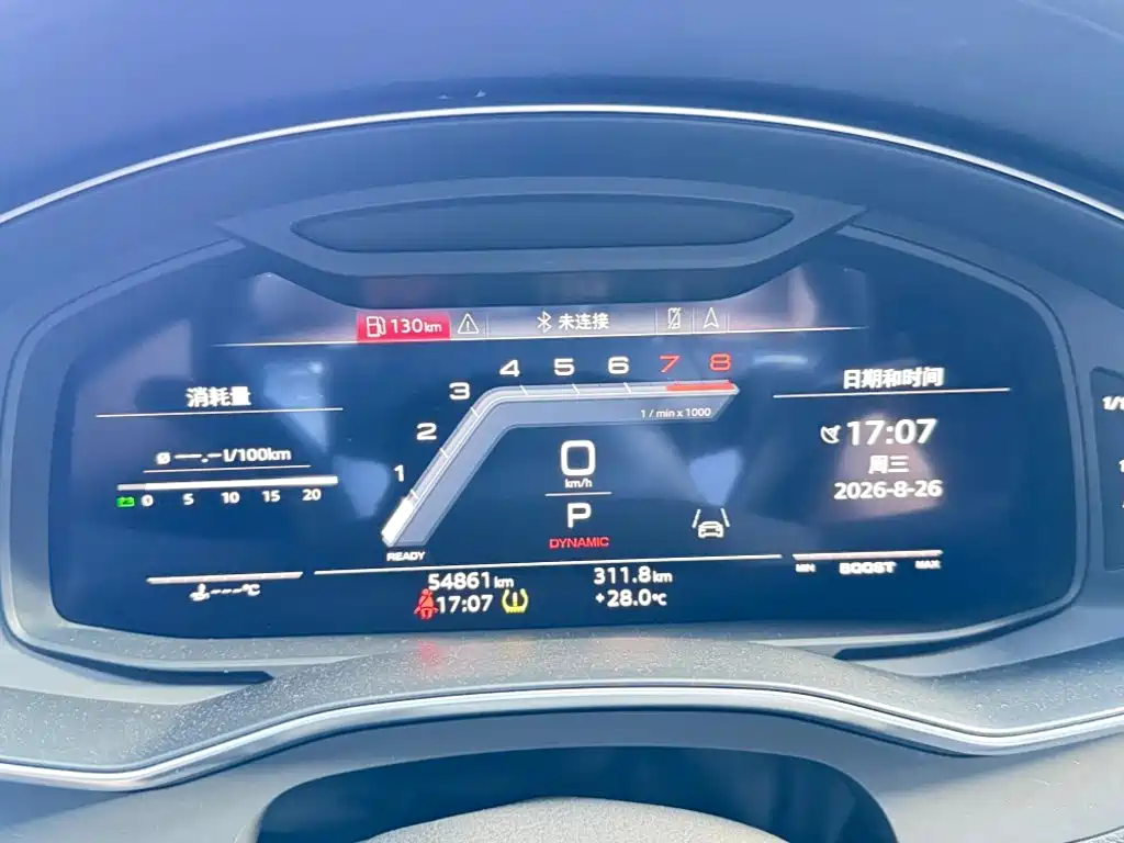 Audi S6 — миниатюра 4