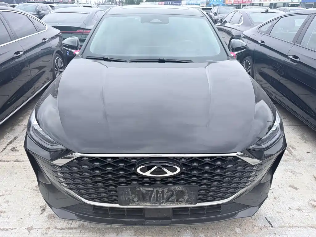 Chery Arrizo 8 PRO — миниатюра 2