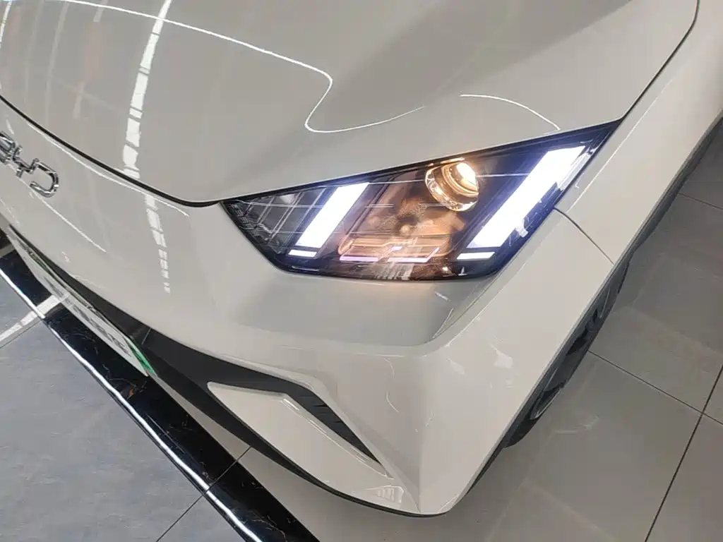 BYD Seagull — миниатюра 24