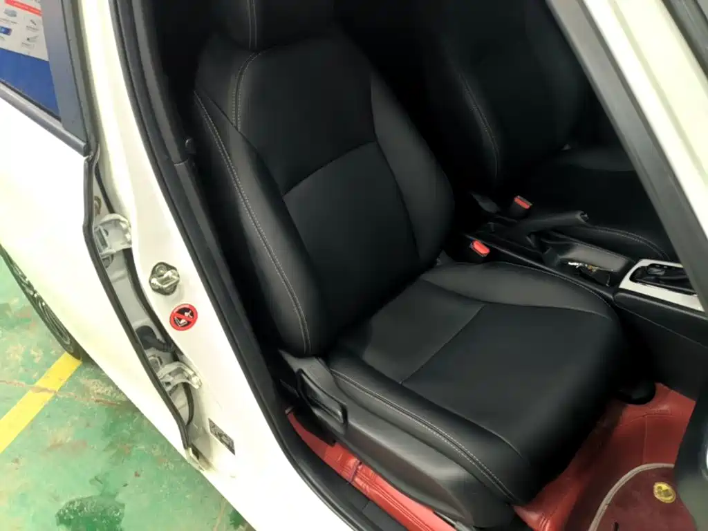 Honda Fit — миниатюра 25