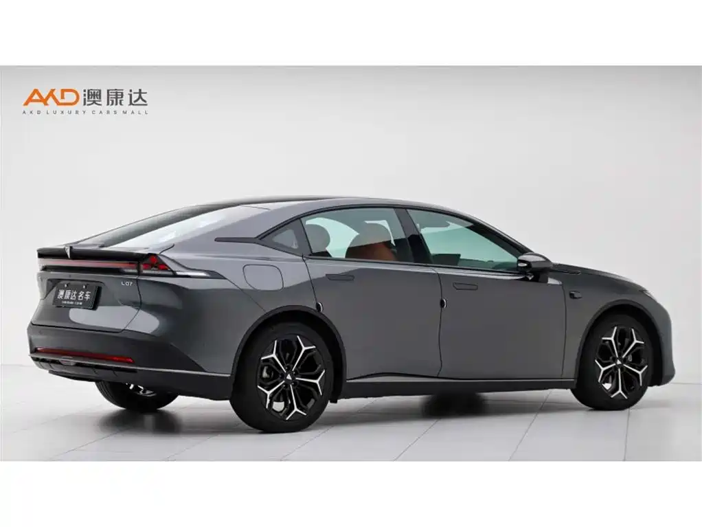 Changan Deepal DARK BLUE L07