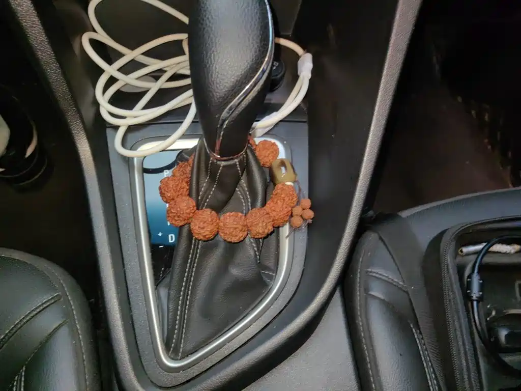 Buick Excelle — миниатюра 15