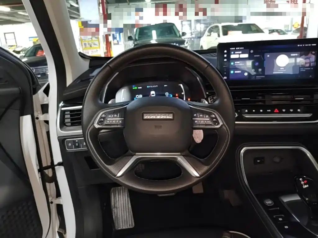 Haval H6 — миниатюра 11