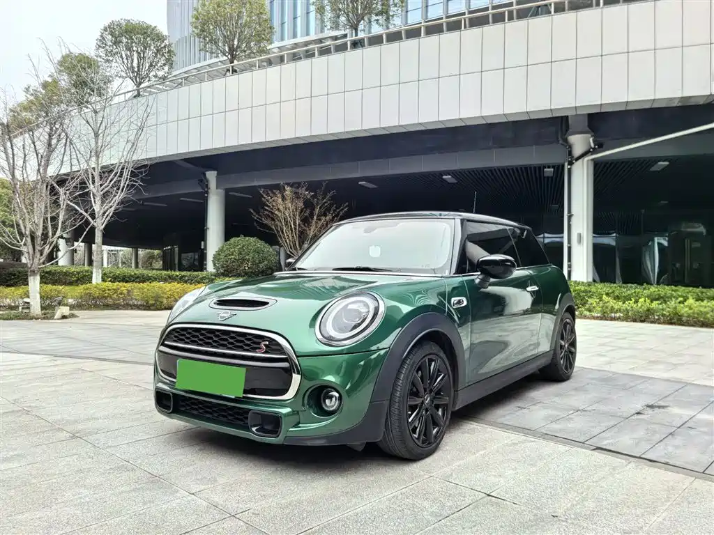 Mini Mini 2021