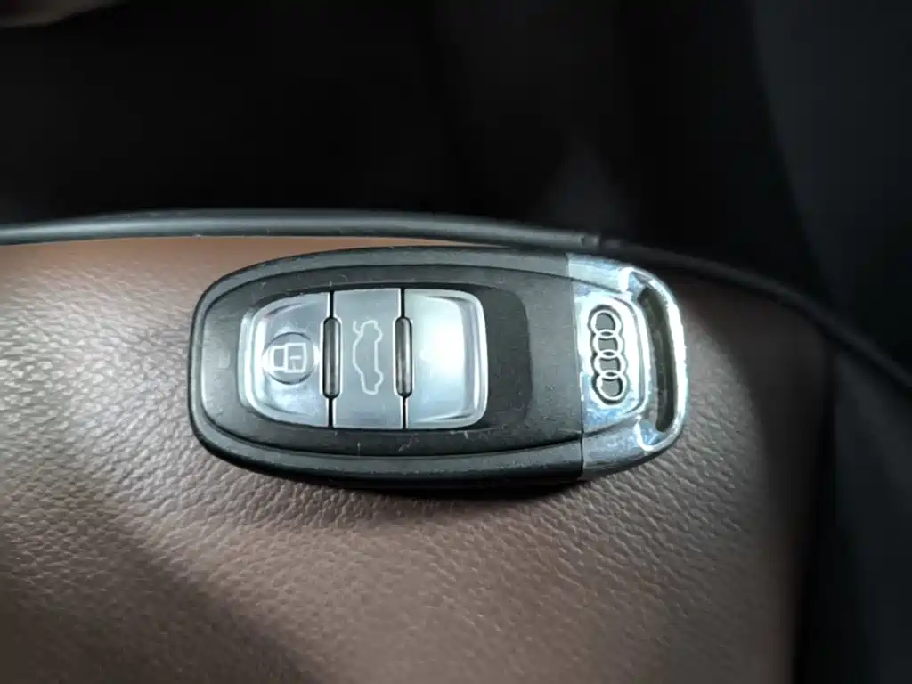 Audi Q5 — миниатюра 9