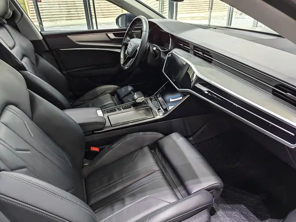 Audi A7 — миниатюра 6