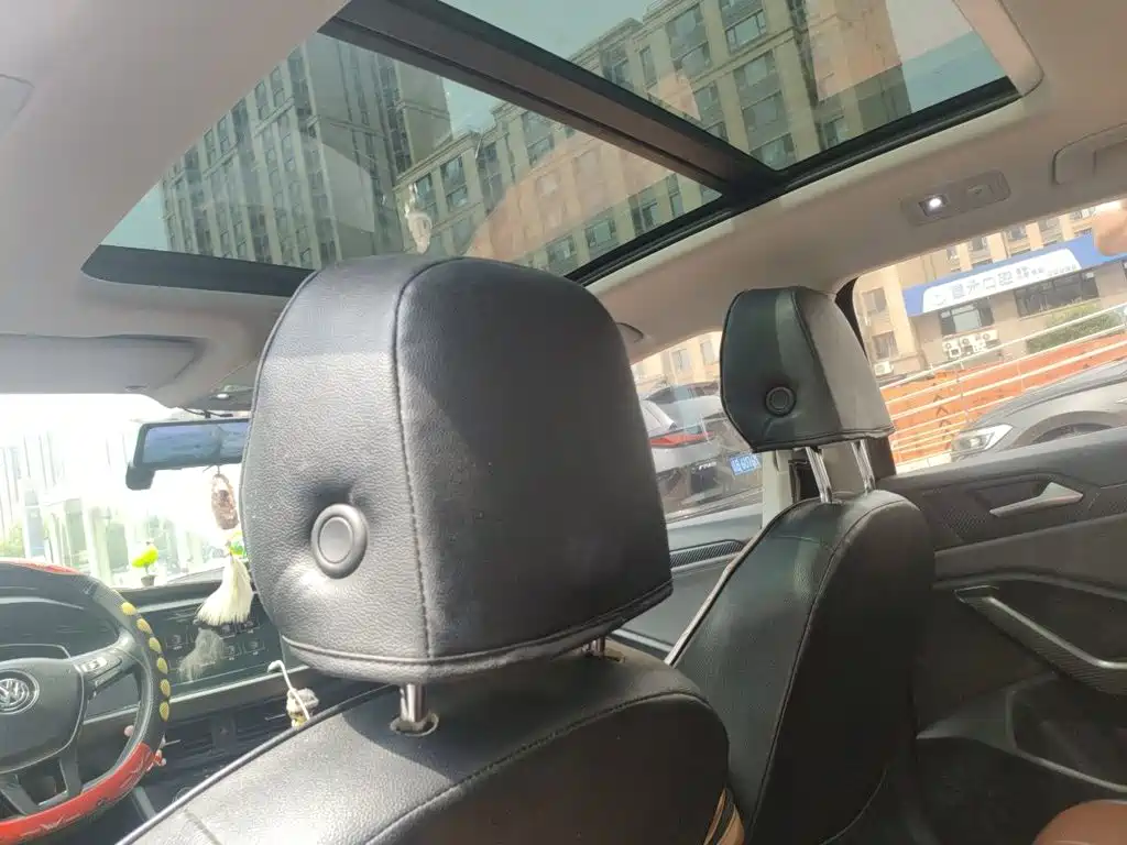 Volkswagen Sagitar — миниатюра 14